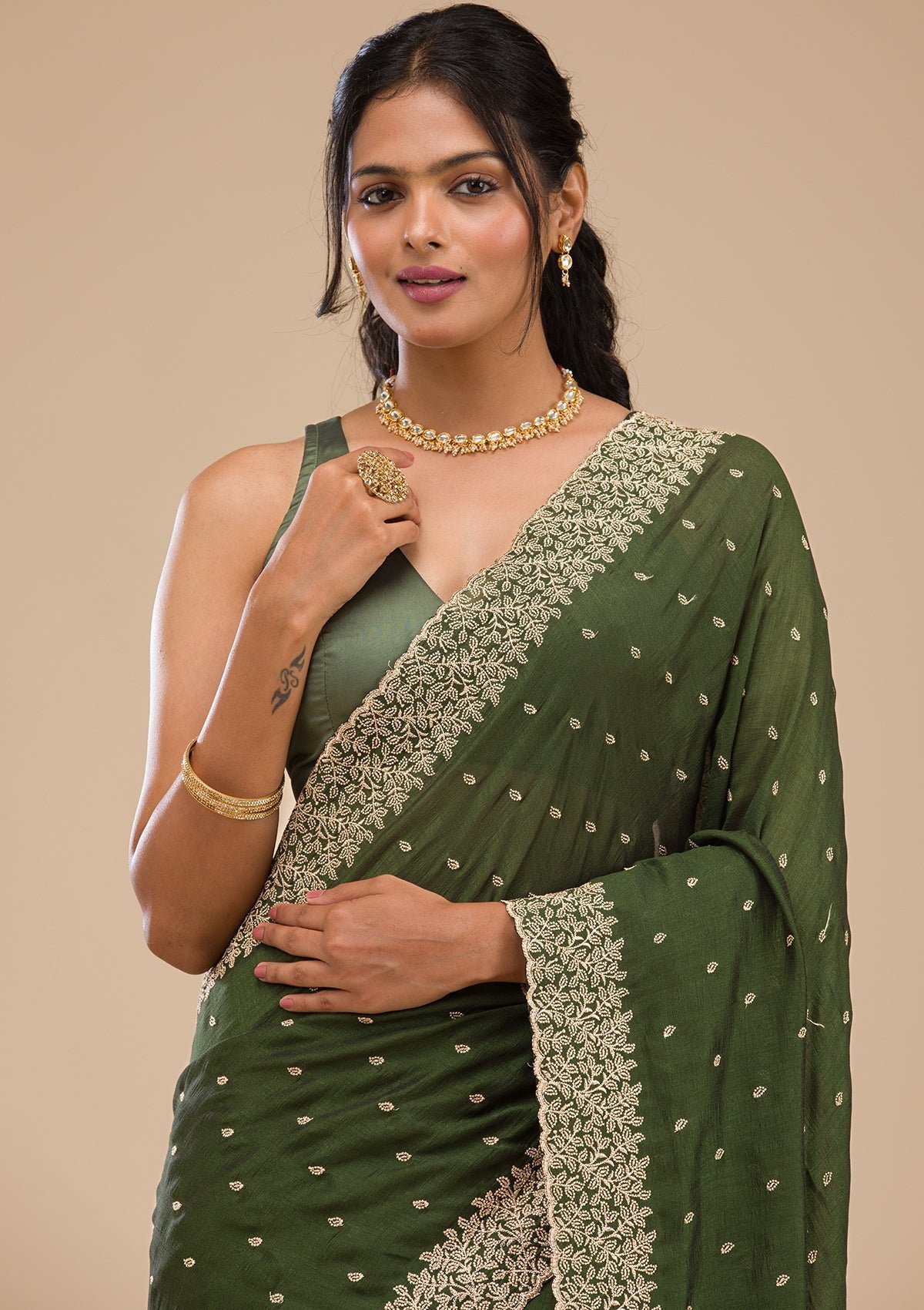 Women's fashion collection