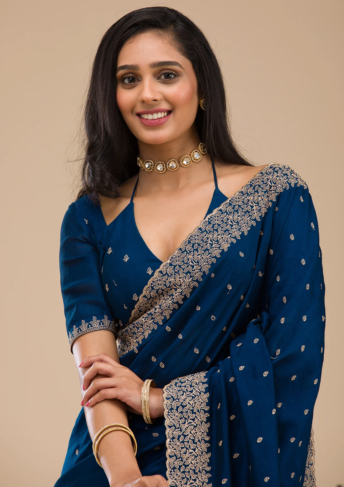 Occasion saree