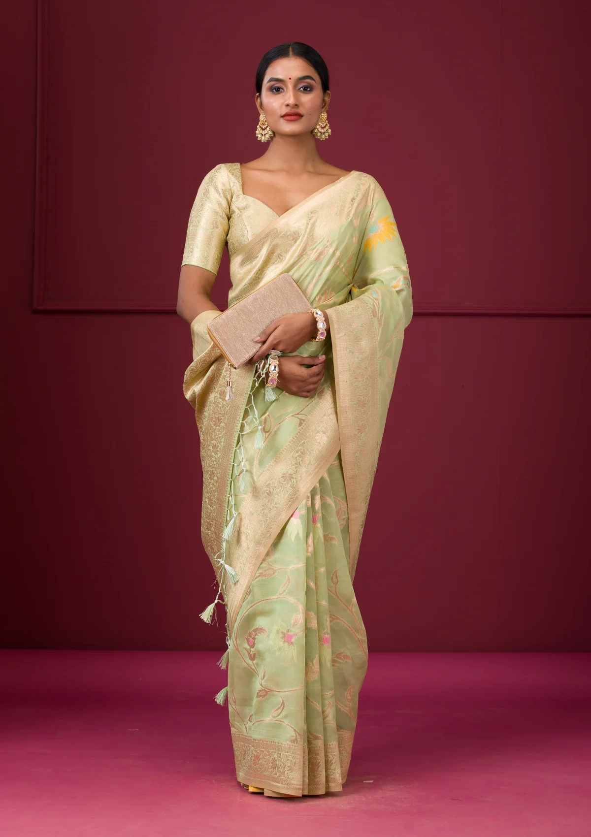 Women's fashion collection