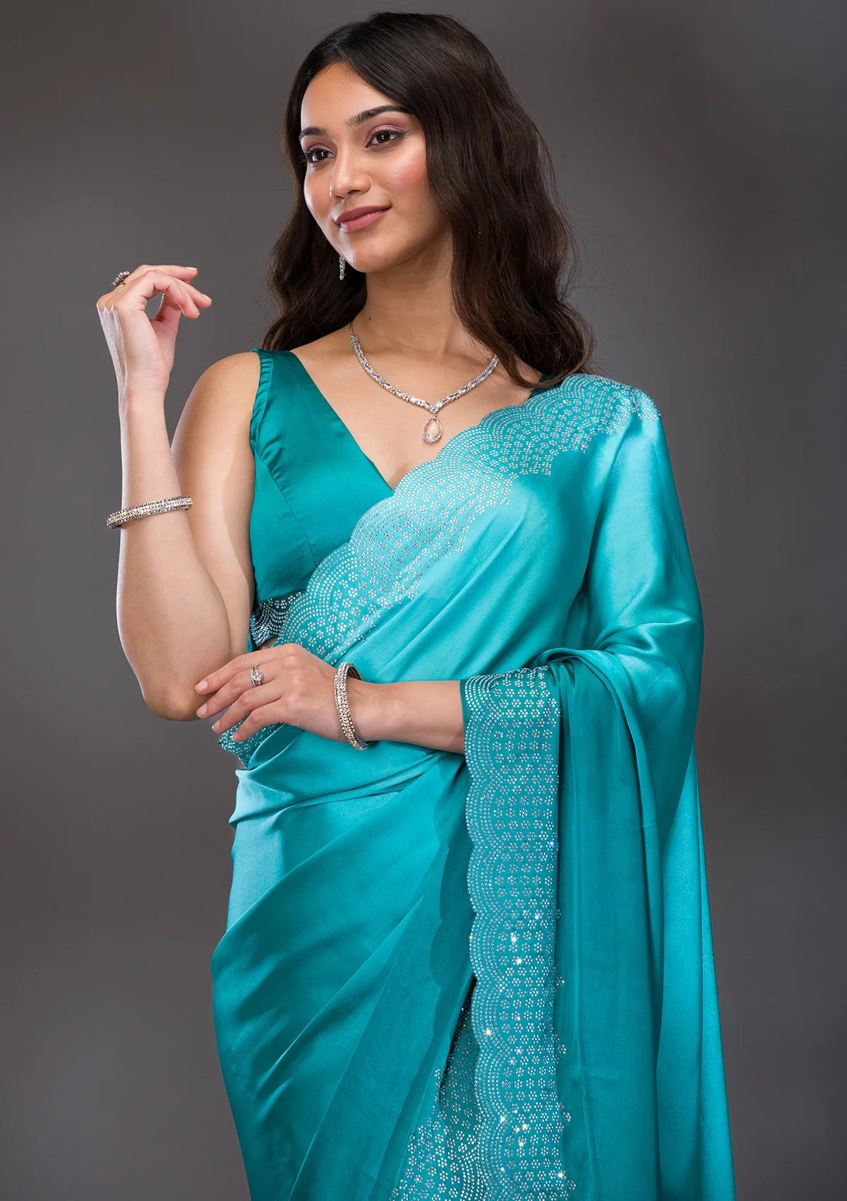 Sarees