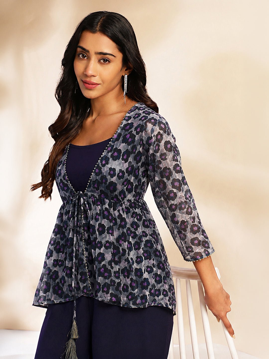 Women's co-ord set