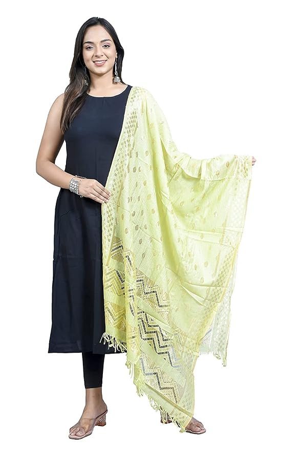 Women's dupattas