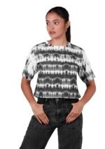 Women Cotton T-Shirt - Image 5